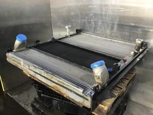 Kombinierter Heizkörper